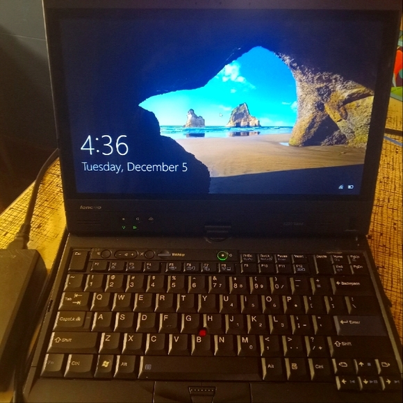 Lenovo Thinkpad